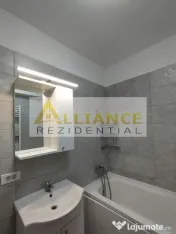 Metrou Berceni-Apartament 2 Camere Tip Studio -Gata de Mutare