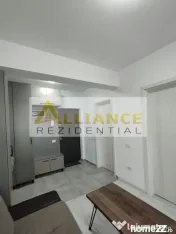 Metrou Berceni-Apartament 2 Camere Tip Studio -Gata de Mutare