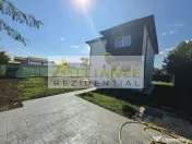Vila 4 Camere | Curte amenajata 