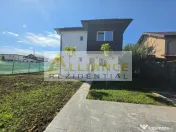 Vila 4 Camere | Curte amenajata 