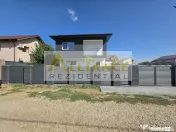 Vila 4 Camere | Curte amenajata 