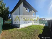 Vila 4 Camere | Curte amenajata 