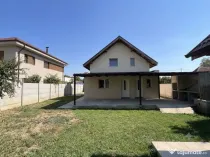Casă individuală | 4 camere | 2023 | Cartier Plopi - Timis
