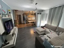 Apartament 2 camere | Scara interioara | Mansarda amenajata