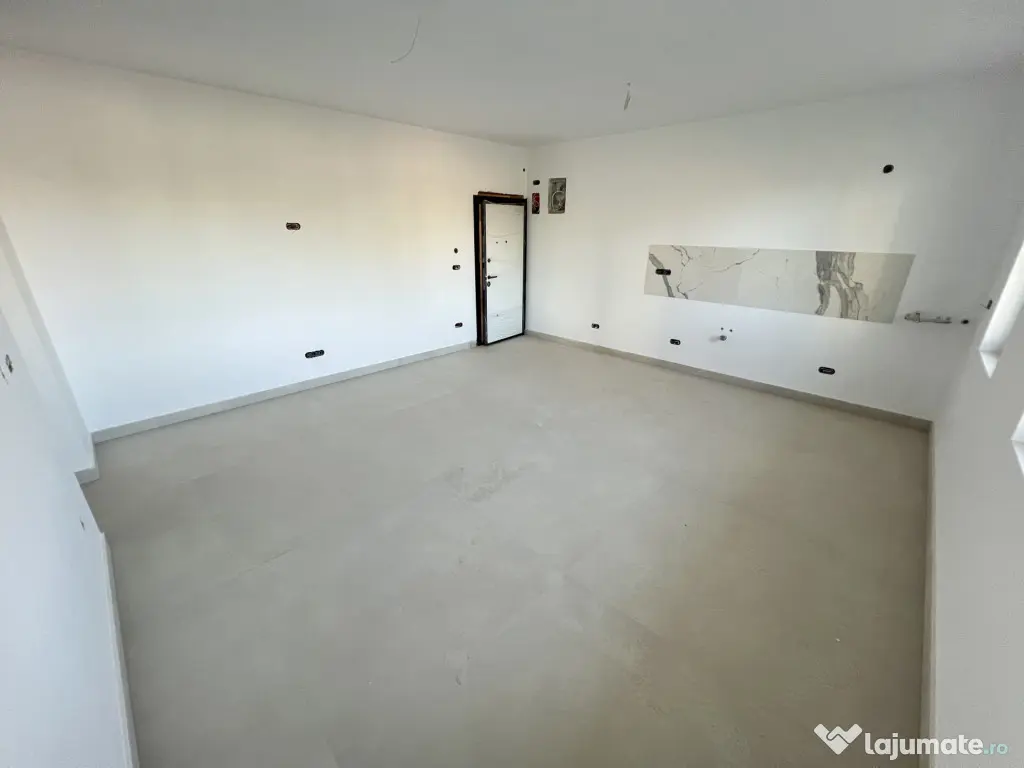 PROIECT NOU | Apartamente cu 2 camere | Giroc | Zonă excele - Giroc (Timis)
