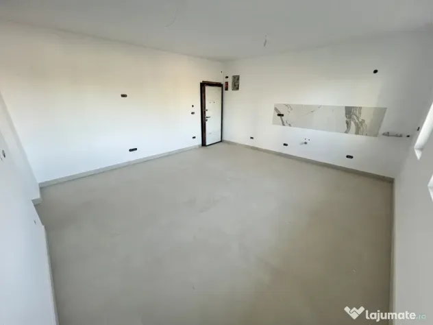 PROIECT NOU | Apartamente cu 2 camere | Giroc | Zonă excele - Giroc (Timis)