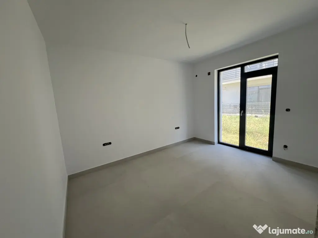 PROIECT NOU | Apartamente cu 2 camere | Giroc | Zonă excele - Giroc (Timis)