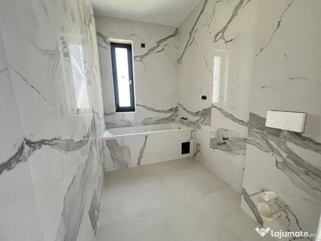 PROIECT NOU | Apartamente cu 2 camere | Giroc | Zonă excele - Giroc (Timis)