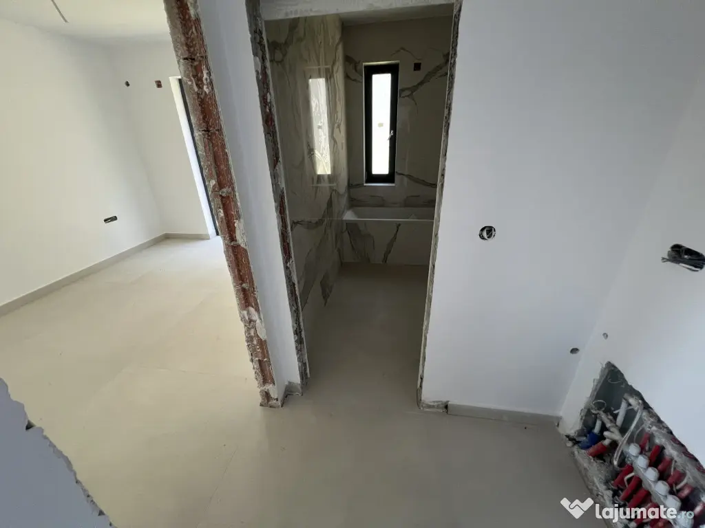 PROIECT NOU | Apartamente cu 2 camere | Giroc | Zonă excele - Giroc (Timis)
