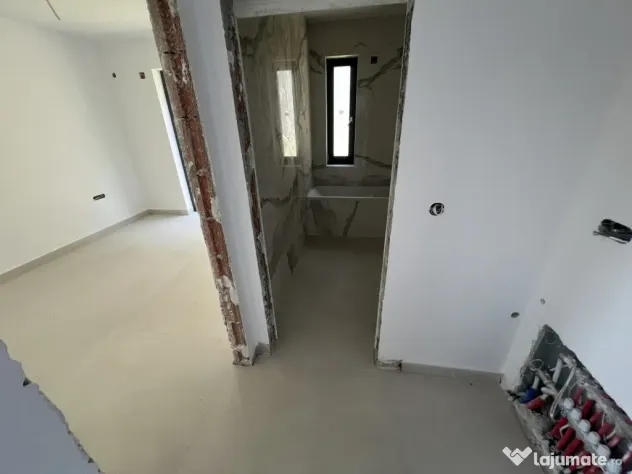 PROIECT NOU | Apartamente cu 2 camere | Giroc | Zonă excele - Giroc (Timis)