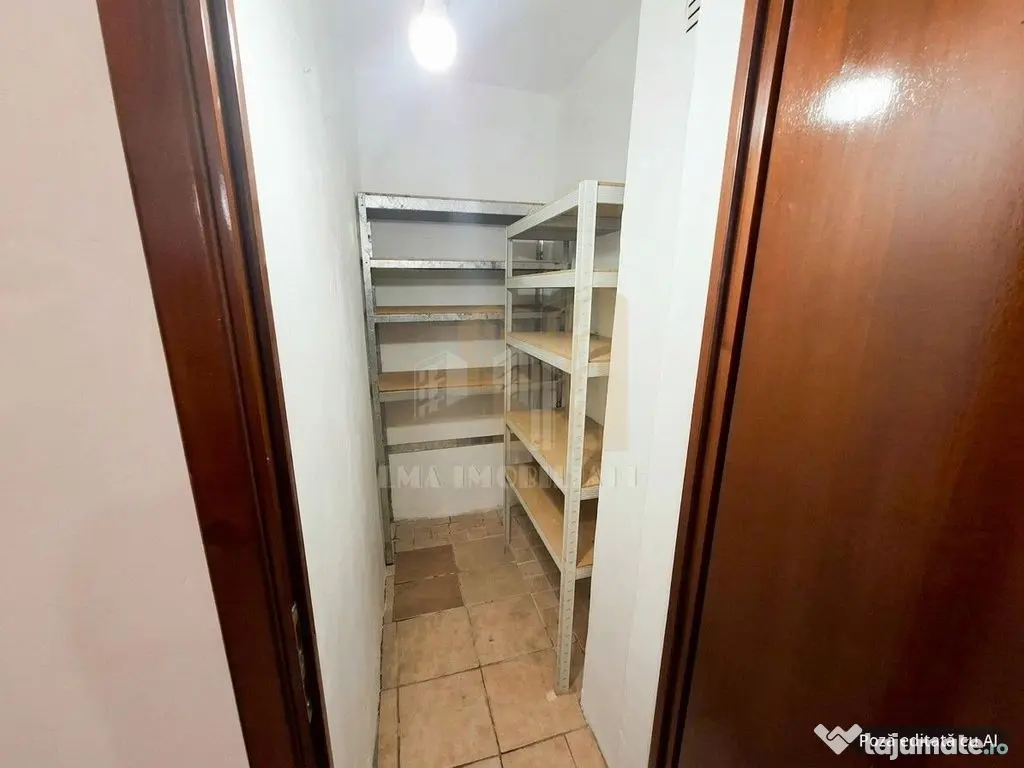 Apartament 4 camere Triaj Brasov - Brasov (Brasov)