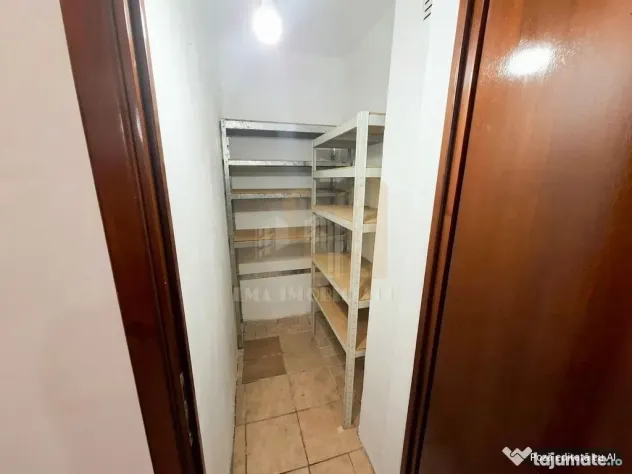 Apartament 4 camere Triaj Brasov - Brasov (Brasov)