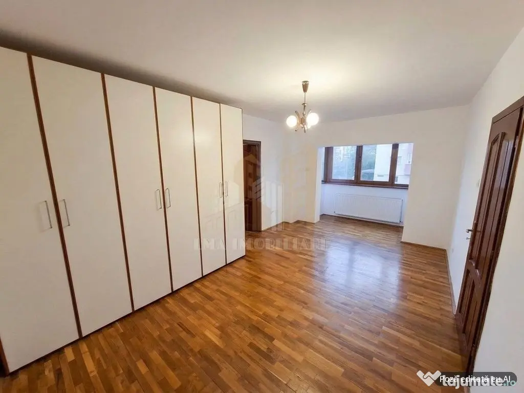 Apartament 4 camere Triaj Brasov - Brasov (Brasov)