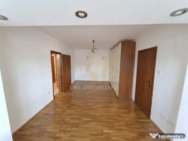 Apartament 4 camere Triaj Brasov - Brasov (Brasov)