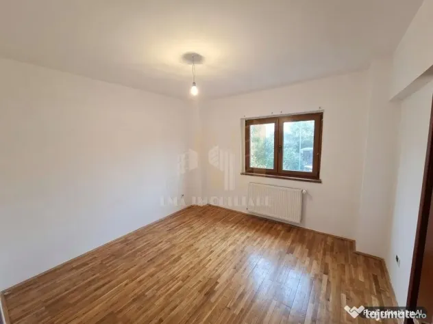 Apartament 4 camere Triaj Brasov - Brasov (Brasov)