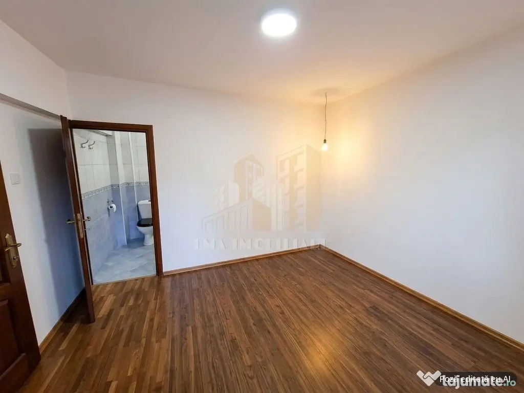 Apartament 4 camere Triaj Brasov - Brasov (Brasov)
