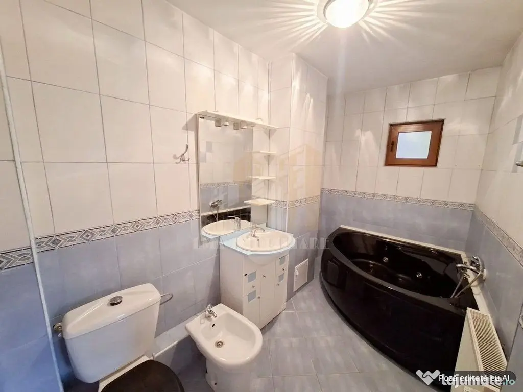 Apartament 4 camere Triaj Brasov - Brasov (Brasov)