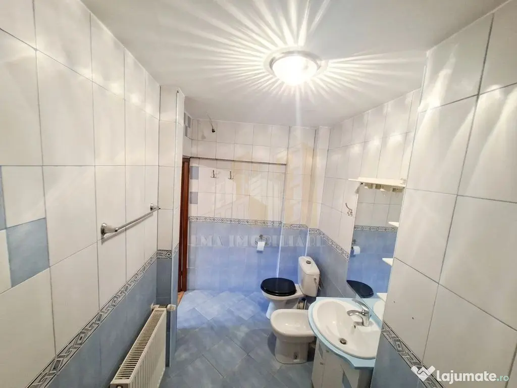 Apartament 4 camere Triaj Brasov - Brasov (Brasov)
