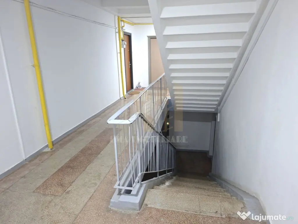 Apartament 4 camere Triaj Brasov - Brasov (Brasov)