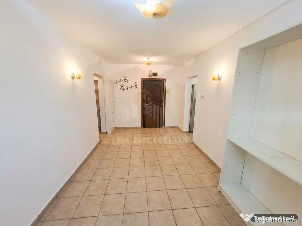 Apartament 4 camere Triaj Brasov - Brasov (Brasov)