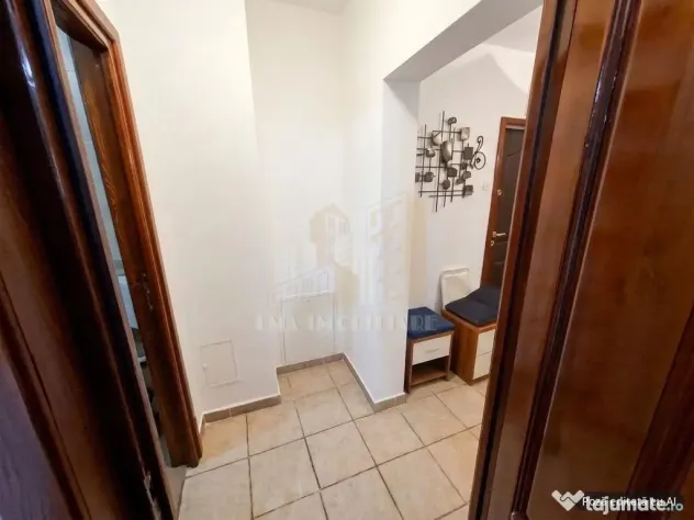 Apartament 4 camere Triaj Brasov - Brasov (Brasov)