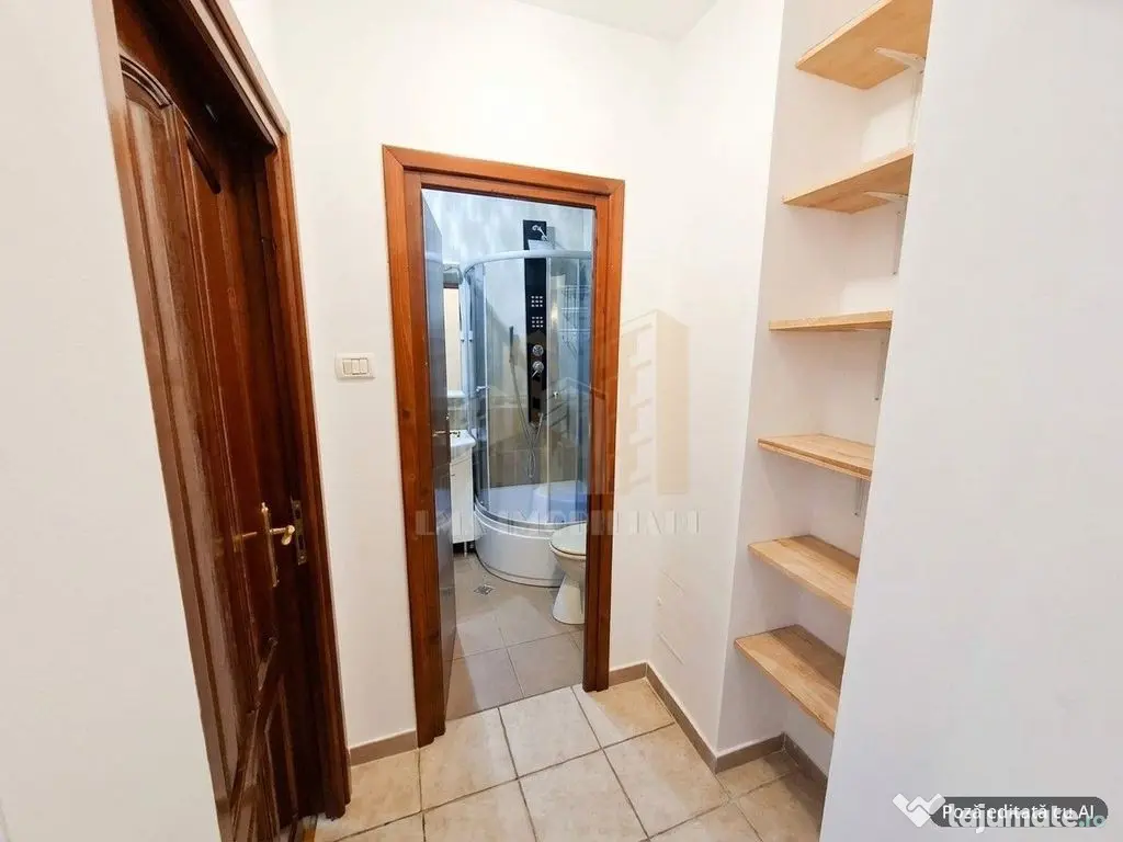 Apartament 4 camere Triaj Brasov - Brasov (Brasov)