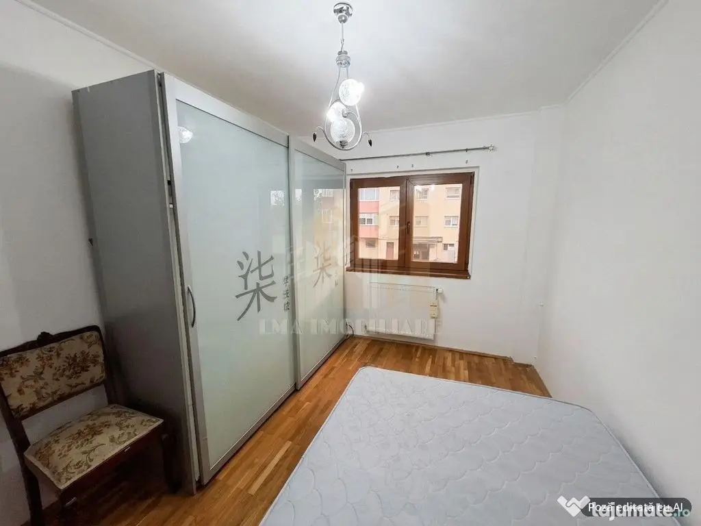 Apartament 4 camere Triaj Brasov - Brasov (Brasov)