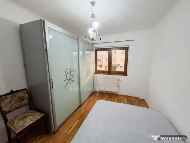 Apartament 4 camere Triaj Brasov - Brasov (Brasov)
