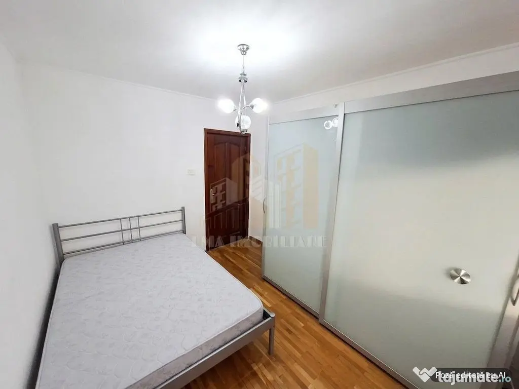 Apartament 4 camere Triaj Brasov - Brasov (Brasov)