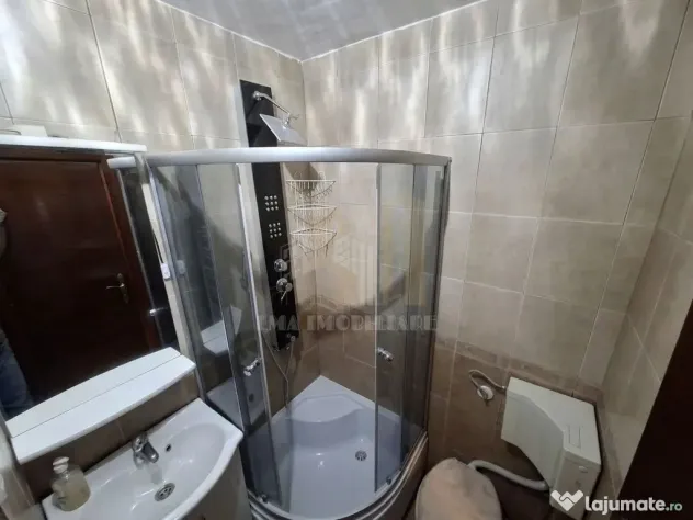 Apartament 4 camere Triaj Brasov - Brasov (Brasov)