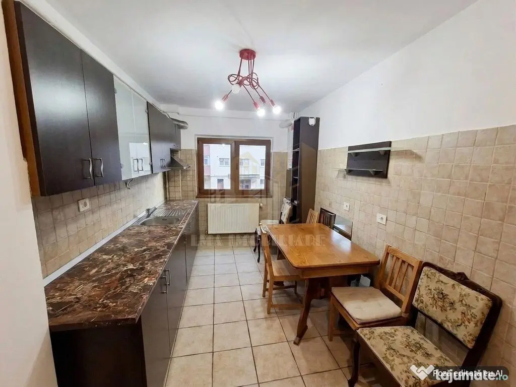 Apartament 4 camere Triaj Brasov - Brasov (Brasov)