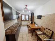 Apartament 4 camere Triaj Brasov 