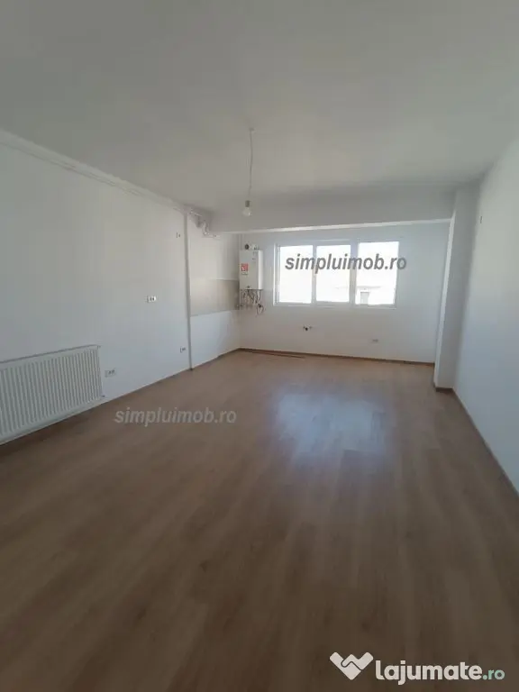 APARTAMENT 2 CAM METROU BERCENI - Popesti Leordeni (Bucuresti-Ilfov)
