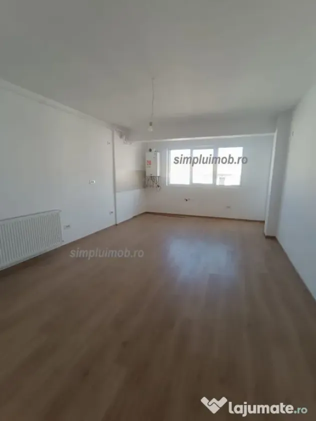 APARTAMENT 2 CAM METROU BERCENI - Popesti Leordeni (Bucuresti-Ilfov)