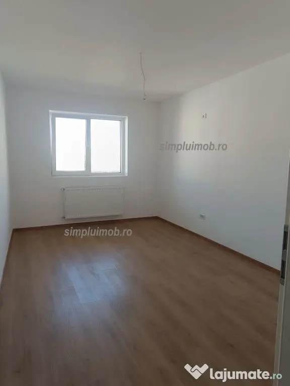 APARTAMENT 2 CAM METROU BERCENI - Popesti Leordeni (Bucuresti-Ilfov)