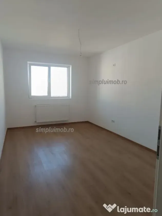 APARTAMENT 2 CAM METROU BERCENI - Popesti Leordeni (Bucuresti-Ilfov)