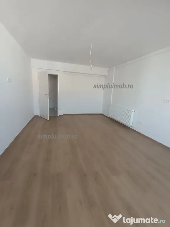 APARTAMENT 2 CAM METROU BERCENI - Popesti Leordeni (Bucuresti-Ilfov)