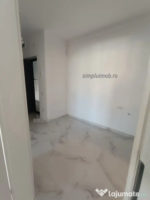 APARTAMENT 2 CAM METROU BERCENI - Popesti Leordeni (Bucuresti-Ilfov)