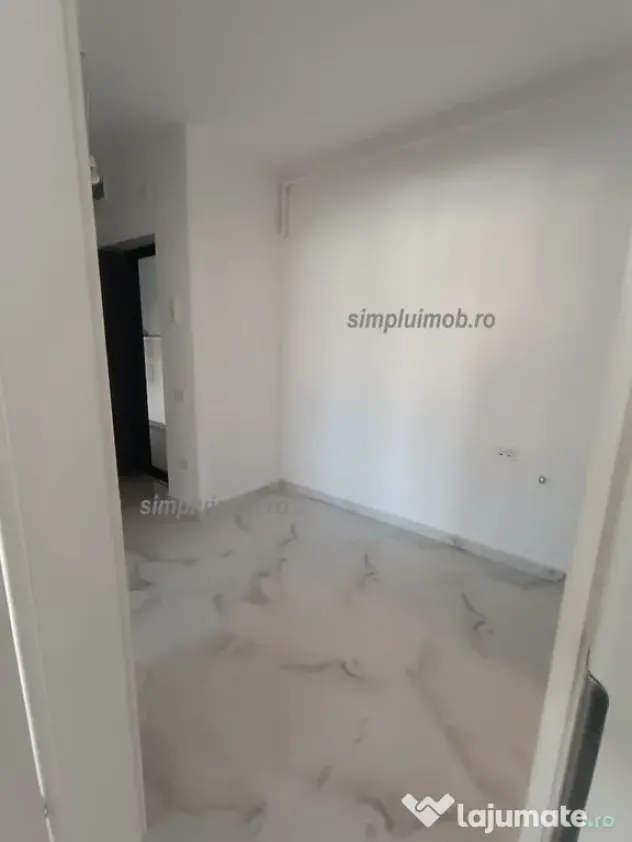 APARTAMENT 2 CAM METROU BERCENI - Popesti Leordeni (Bucuresti-Ilfov)