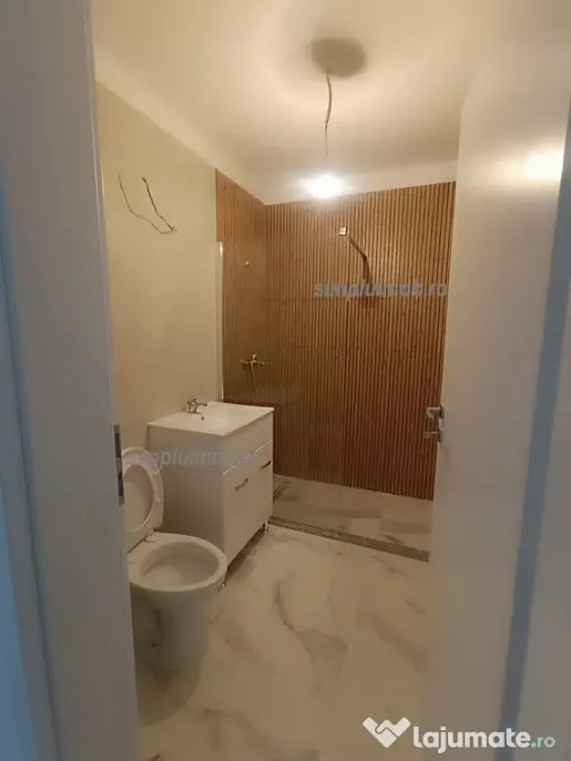 APARTAMENT 2 CAM METROU BERCENI - Popesti Leordeni (Bucuresti-Ilfov)