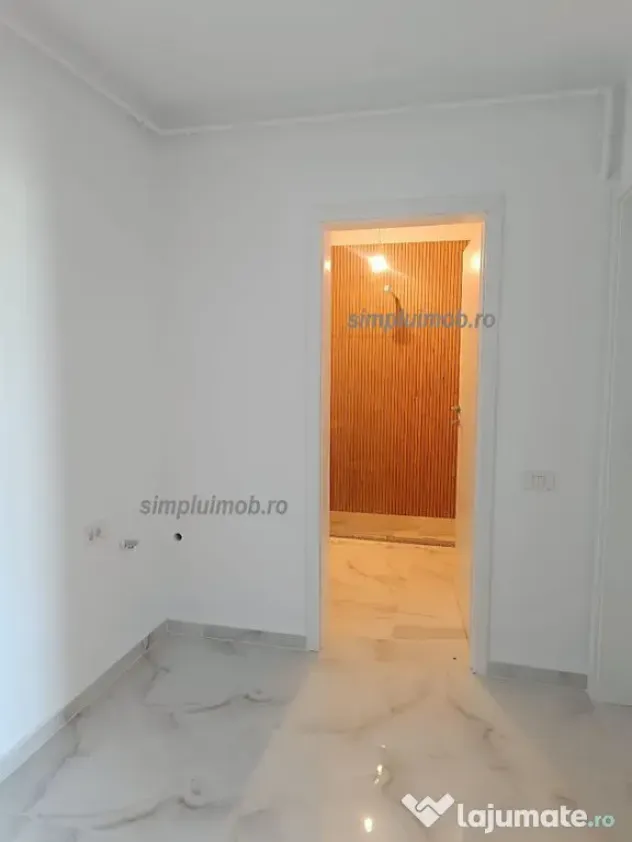 APARTAMENT 2 CAM METROU BERCENI - Popesti Leordeni (Bucuresti-Ilfov)