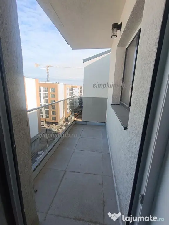 APARTAMENT 2 CAM METROU BERCENI - Popesti Leordeni (Bucuresti-Ilfov)