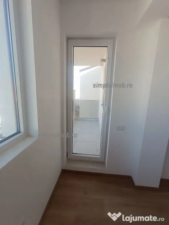 APARTAMENT 2 CAM METROU BERCENI - Popesti Leordeni (Bucuresti-Ilfov)
