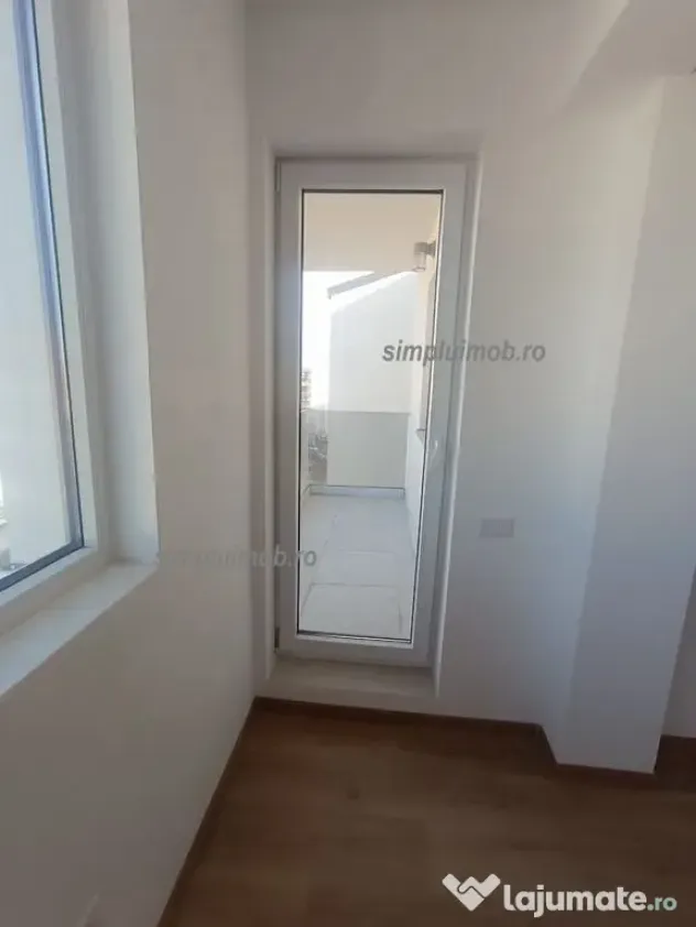 APARTAMENT 2 CAM METROU BERCENI - Popesti Leordeni (Bucuresti-Ilfov)