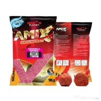 SENZOR PLANET AMIX CAPSUNA & USTUROI 1kg