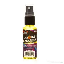 SENZOR PLANET AROMA SPRAY ANANAS 30ml