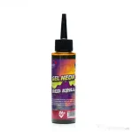 SENZOR PLANET GEL NEON FEEDER RED KRILL 100ml