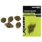 MATRIX CONECTORI RAPIZI MATRIX QUICK CHANGE FEEDER BEADS