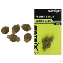 MATRIX CONECTORI RAPIZI MATRIX QUICK CHANGE FEEDER BEADS