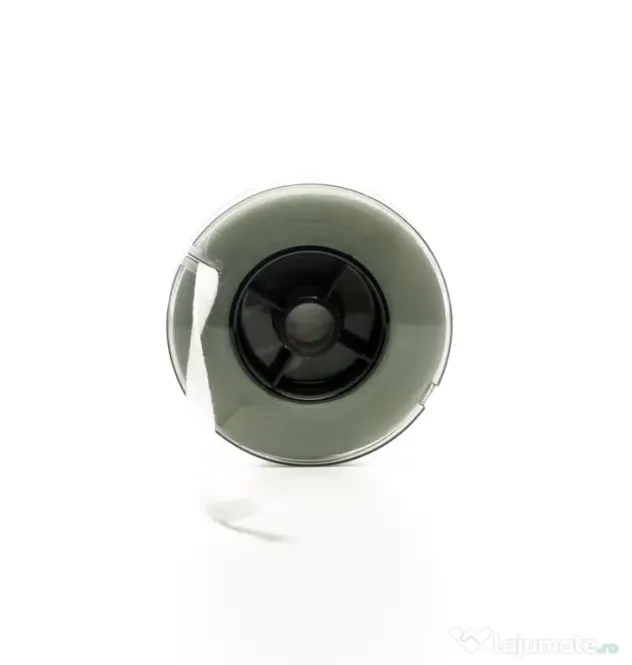 SENZOR PLANET REZERVA PVA SENZOR PLASA SOLUBILA SLOW MELT 25mm PENTRU SACULETI, 10m